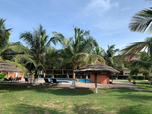 Bojo Beach Resort - Image 26