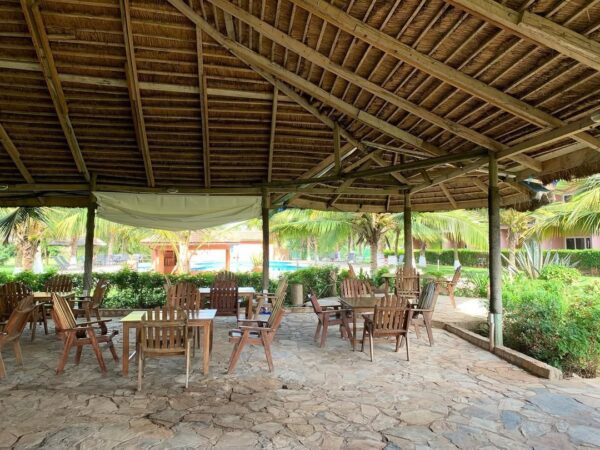 Bojo Beach Resort - Image 27