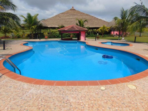 Bojo Beach Resort - Image 28