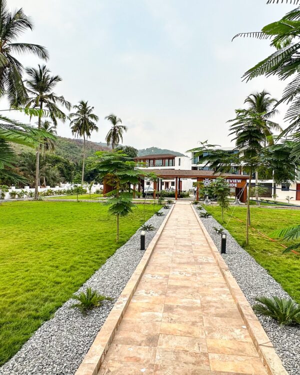 BridgeView Resort - Image 34
