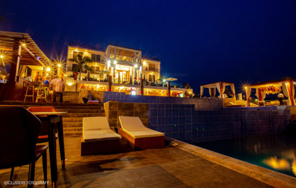 BridgeView Resort - Image 36