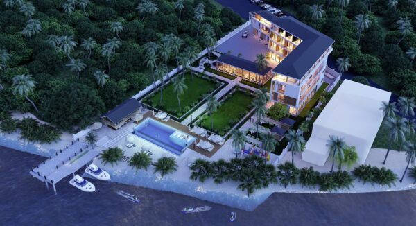 BridgeView Resort