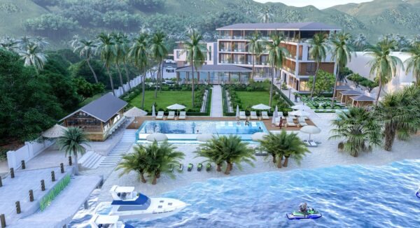 BridgeView Resort - Image 24