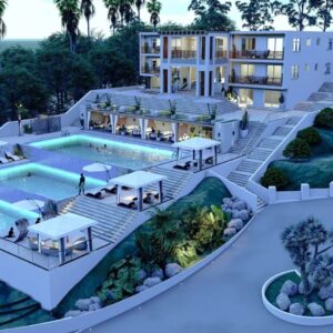 BridgeView Resort