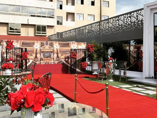 Chandelier Marquee and Services - Image 10