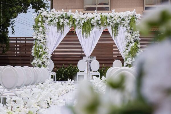 Chandelier Marquee and Services - Image 12
