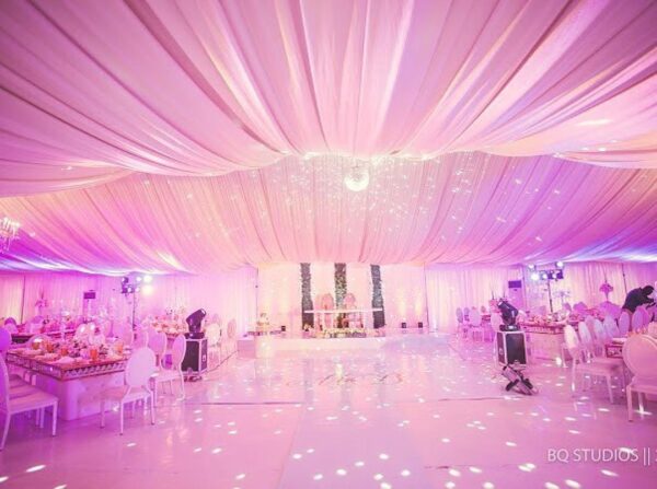 Chandelier Marquee and Services - Image 14