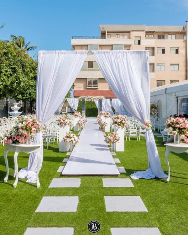 Chandelier Marquee and Services - Image 18