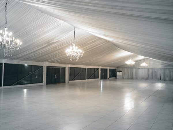 Chandelier Marquee and Services - Image 30