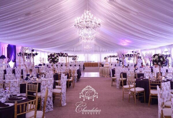 Chandelier Marquee and Services - Image 20