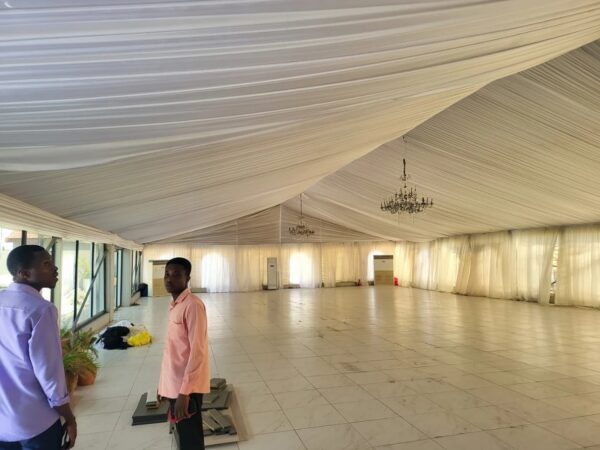 Chandelier Marquee and Services - Image 28