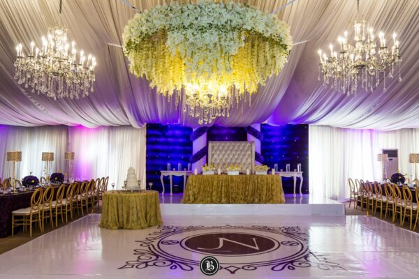 Chandelier Marquee and Services - Image 4