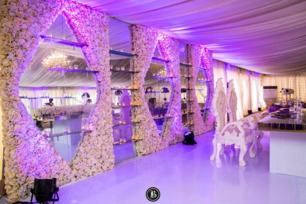 Chandelier Marquee and Services - Image 5