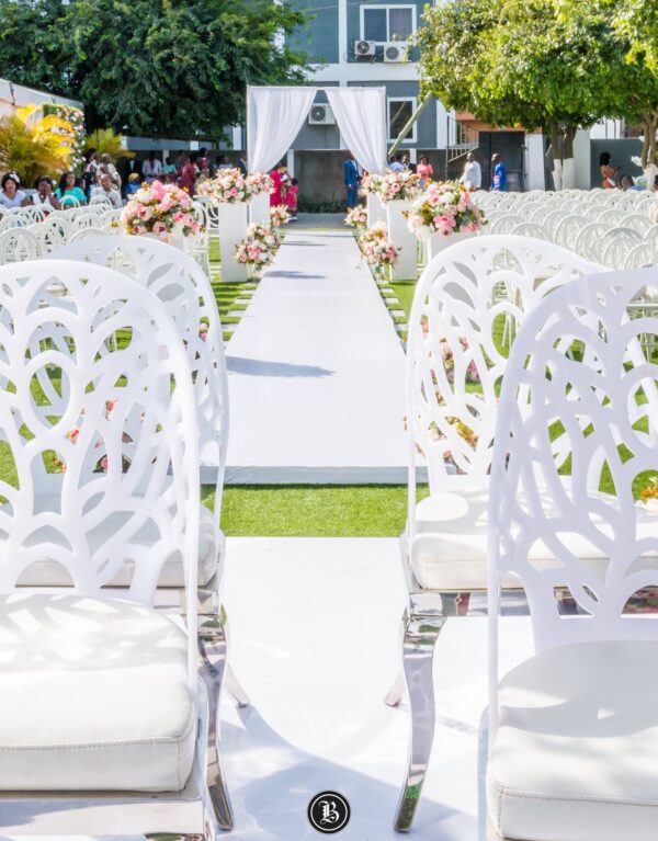 Chandelier Marquee and Services - Image 8