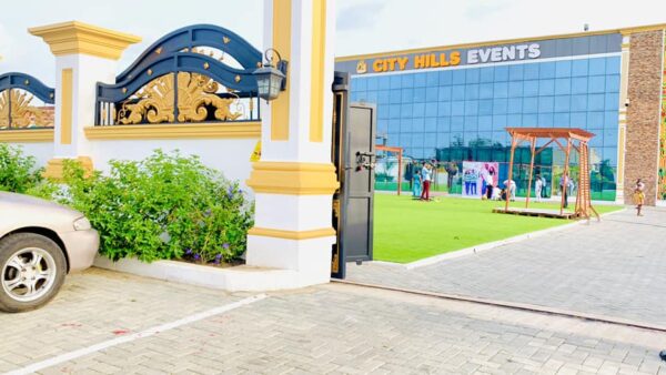 City Hills Events Center - Image 3
