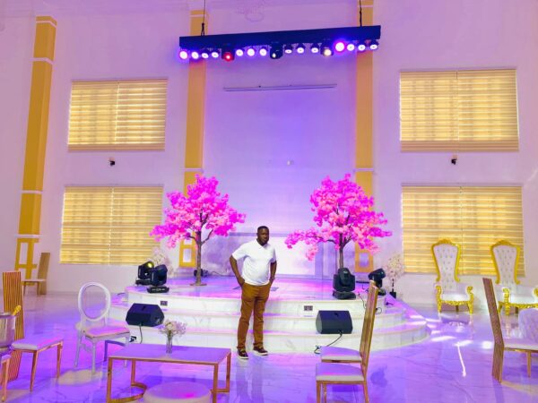 City Hills Events Center - Image 33