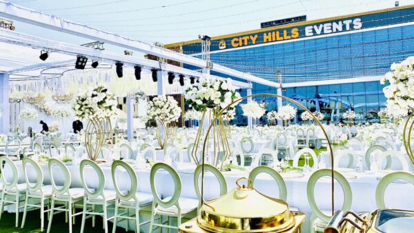 City Hills Events Center - Image 23
