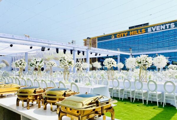 City Hills Events Center - Image 26