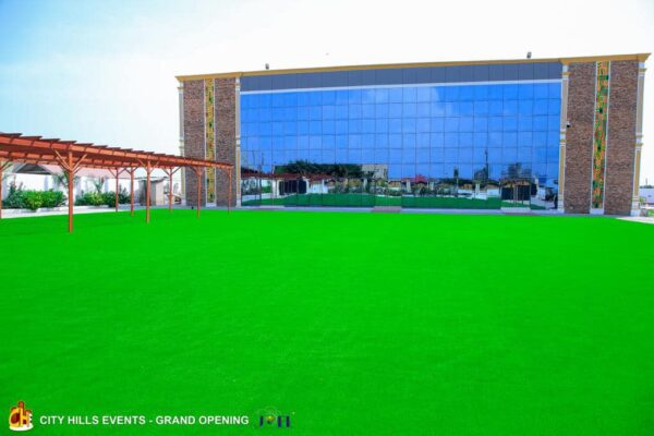 City Hills Events Center