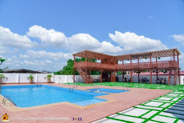 City Hills Events Center - Image 11