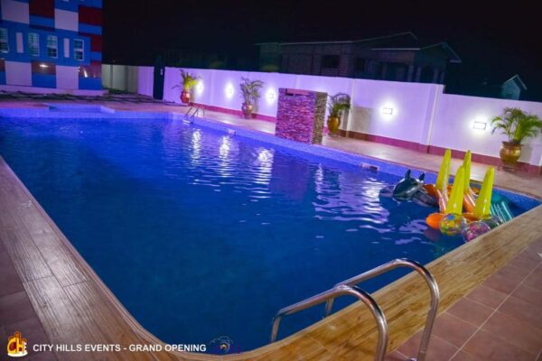 City Hills Events Center - Image 12