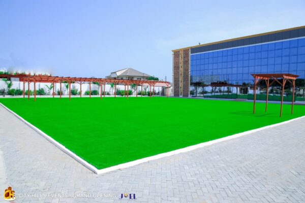 City Hills Events Center - Image 17