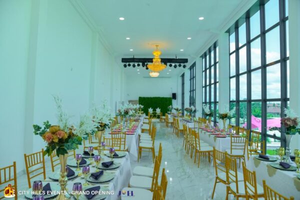 City Hills Events Center - Image 37