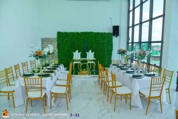 City Hills Events Center - Image 36