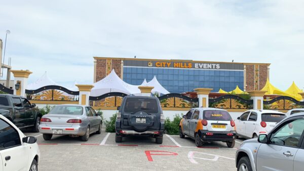 City Hills Events Center - Image 2