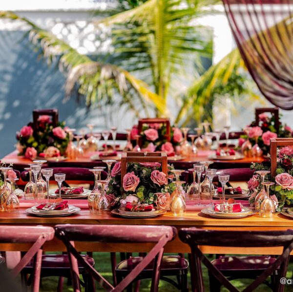 Colette Events and Garden - Image 20