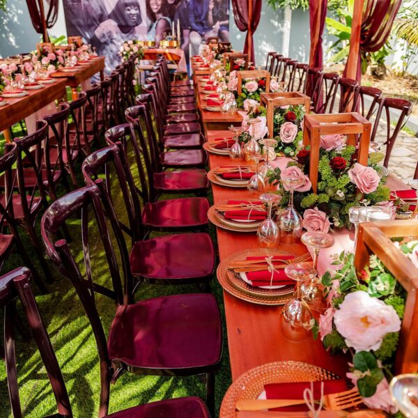 Colette Events and Garden - Image 22