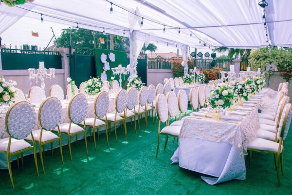 Colette Events and Garden - Image 25