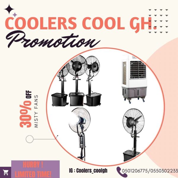 Coolers Cool GH - Image 5