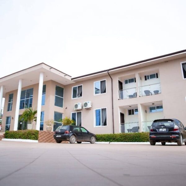 Cromer Serviced Apartments