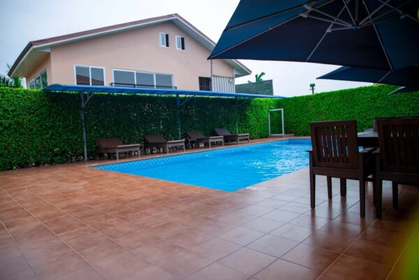 Cromer Serviced Apartments - Image 11