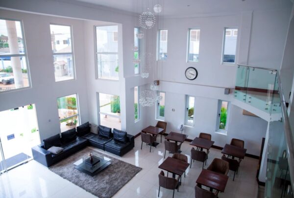 Cromer Serviced Apartments - Image 16