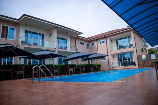 Cromer Serviced Apartments - Image 6