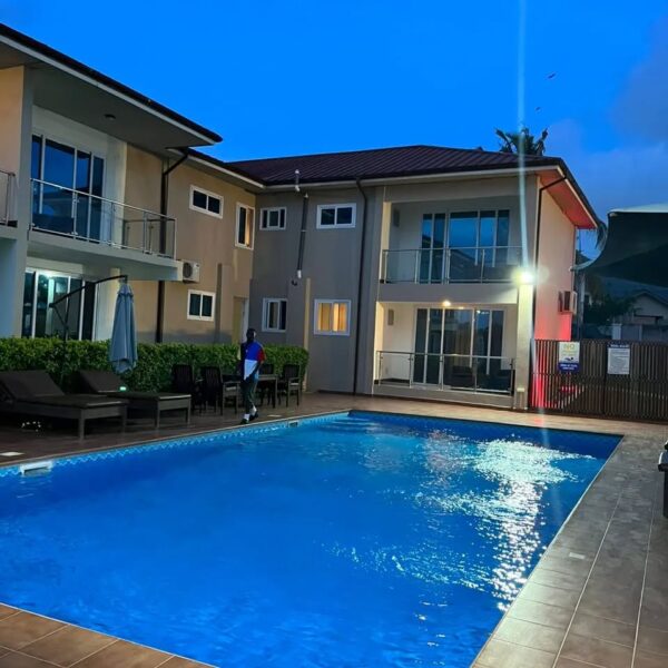Cromer Serviced Apartments - Image 7