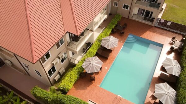 Cromer Serviced Apartments - Image 3