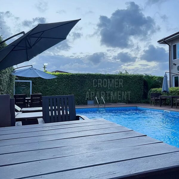 Cromer Serviced Apartments - Image 15