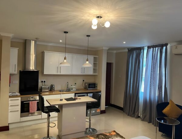 Cromer Serviced Apartments - Image 23