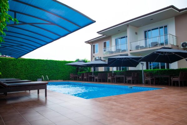Cromer Serviced Apartments - Image 12