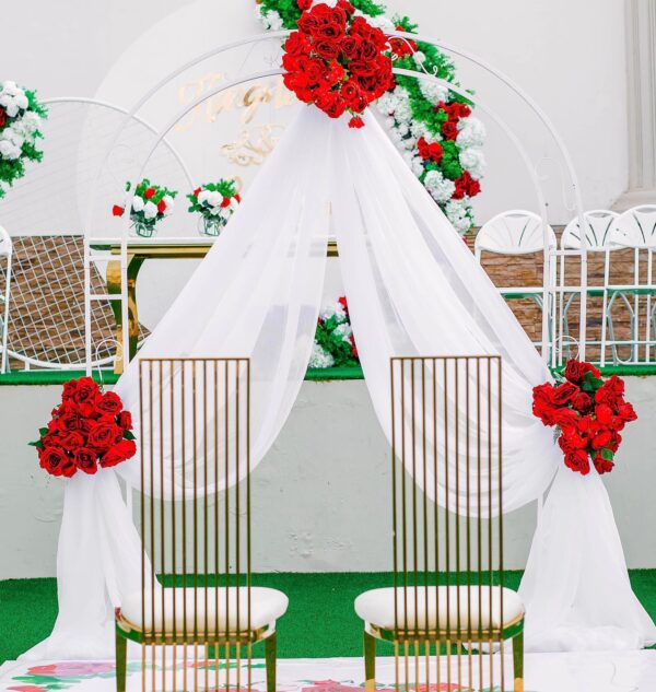 Crystal Haze Events - Image 10