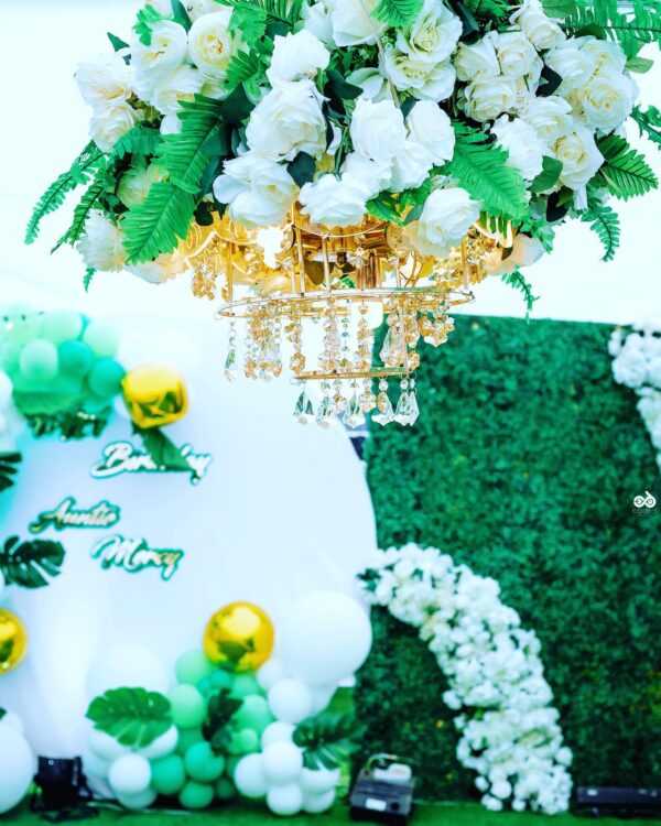 Crystal Haze Events - Image 2