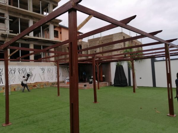 Dannikay Pergolas & More - Image 2