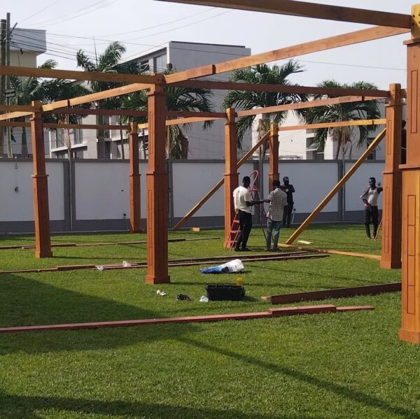 Dannikay Pergolas & More - Image 17