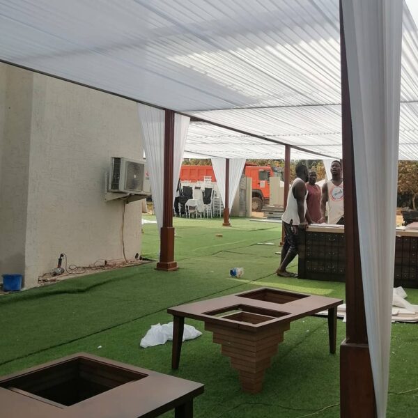 Dannikay Pergolas & More - Image 4