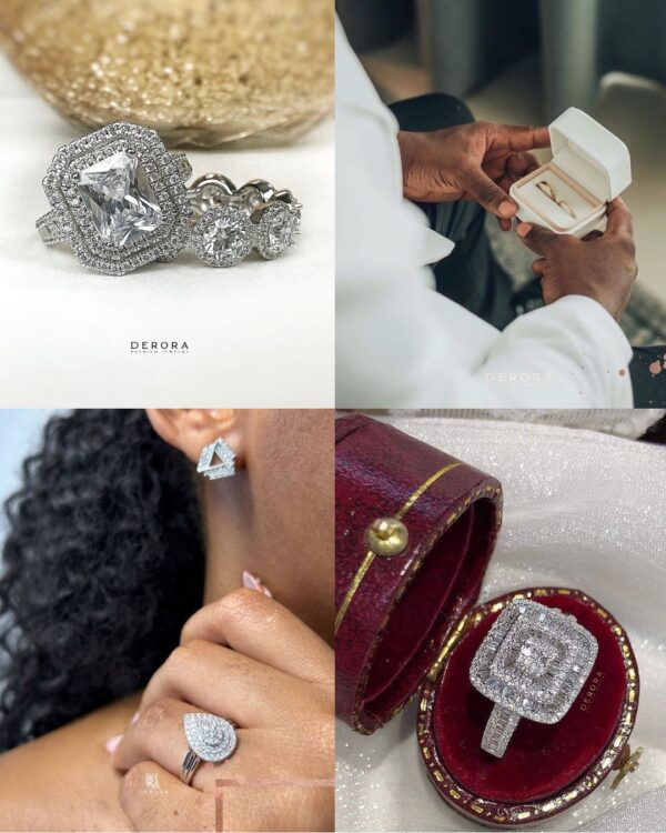 Derora Premium Jewelry