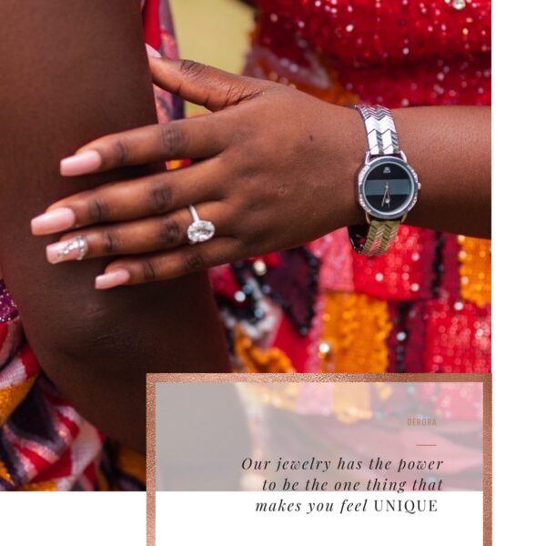 Derora Premium Jewelry - Image 65