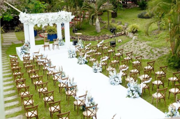 Detailed Event Consult